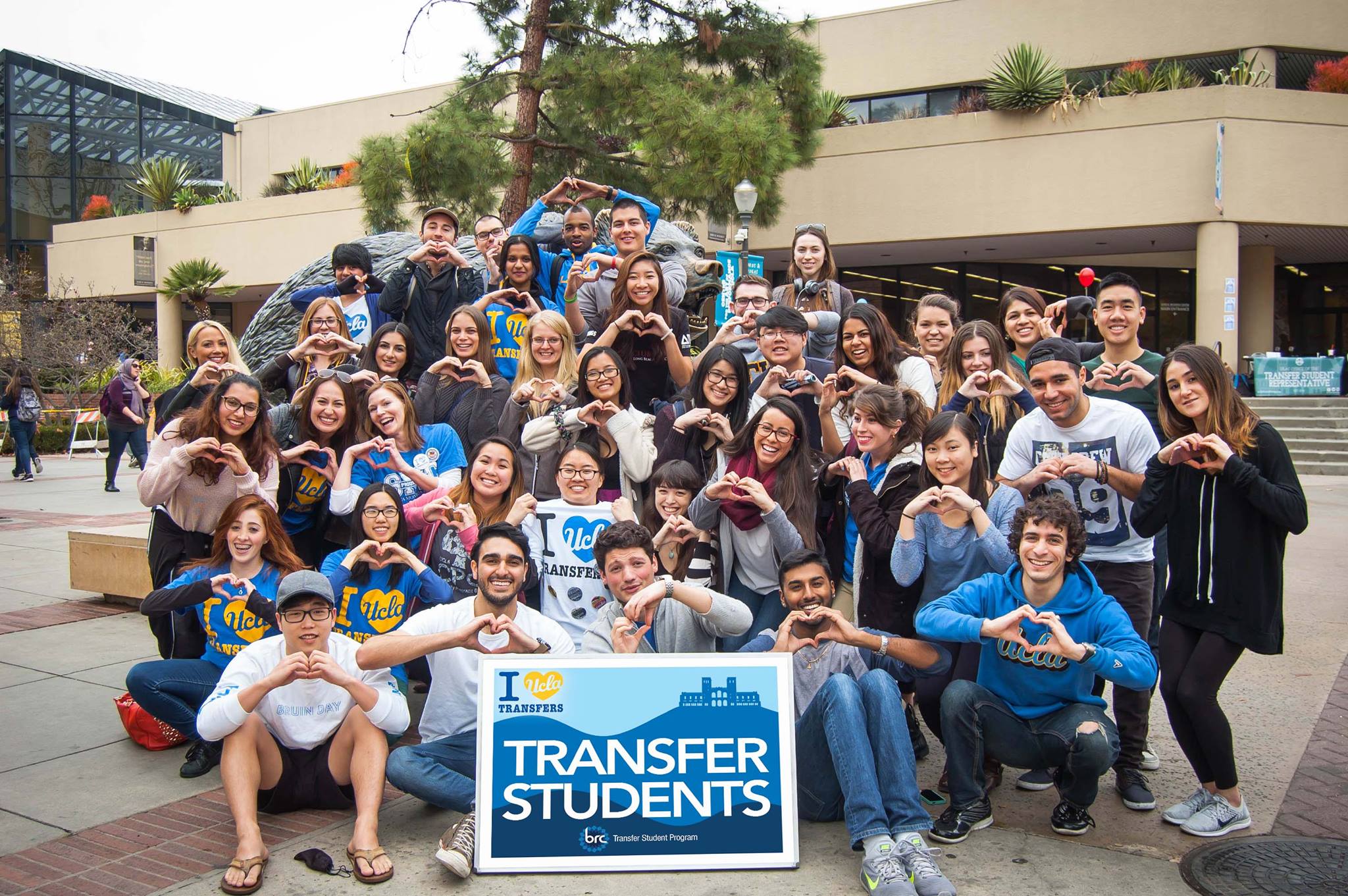 Community College Month Reflection: The Importance of Transfer