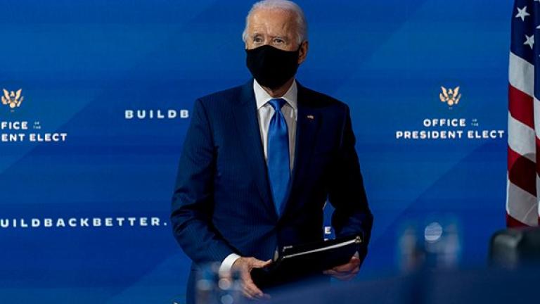 Education Week: Biden Might Please the K-12 World by Picking an Education Secretary From Outside It
