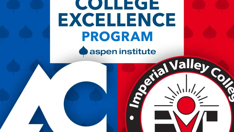 Two Community Colleges That Reimagined the Student Experience Share the Top Aspen Prize