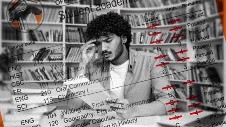 College Transfer Process Is ‘DIY’ for Many Students