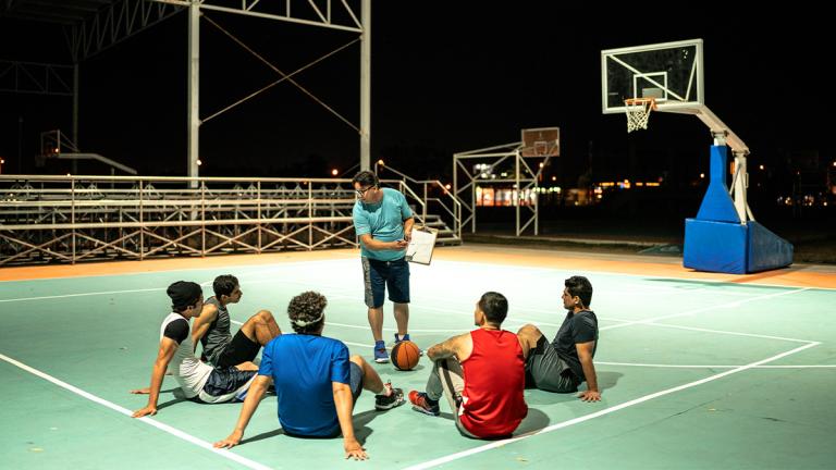 To Implement Change, You Don’t Need to Convince Everyone at Once