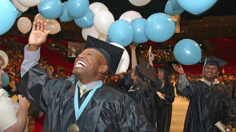 The Colleges We Need Now: The 2021 Aspen Prize Finalists