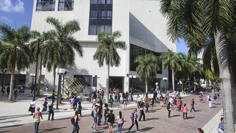 The Nation’s Largest Community College Keeps Breaking New Ground
