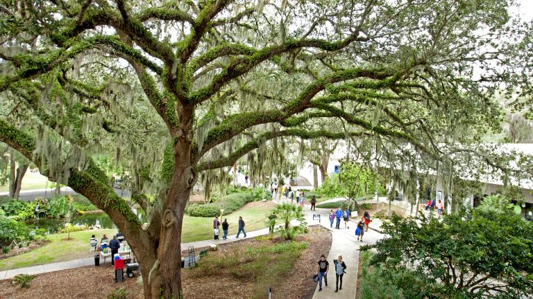 Colleges Shaping America’s Future: The 2023 Aspen Prize Finalists