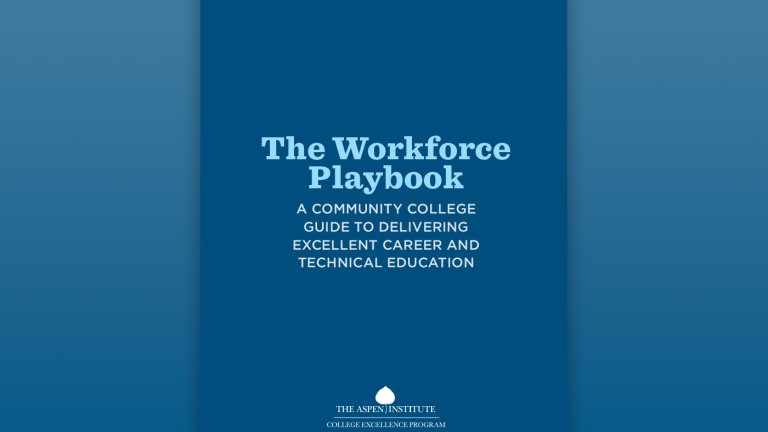 The Workforce Playbook