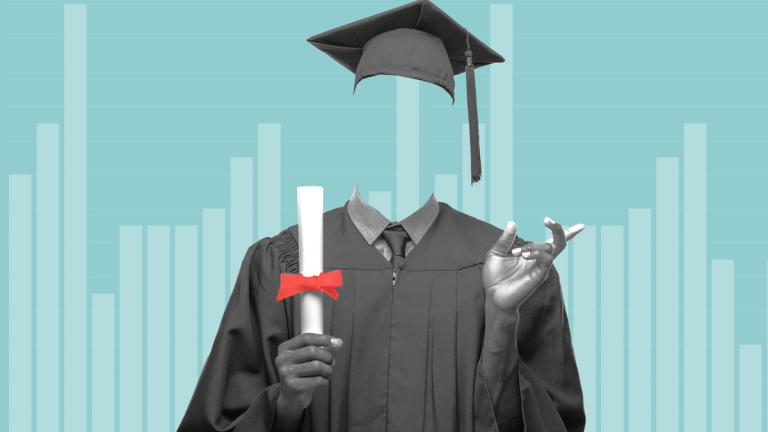 New Data Reveals Few Community College Transfers Complete a Bachelor’s Degree