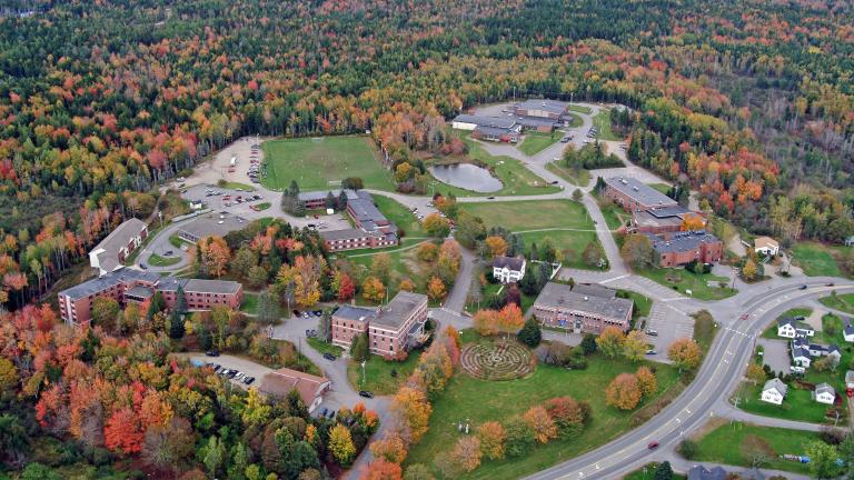 UMaine System Expects Big Drop in Enrollment This Fall, Continuing Downward Trend