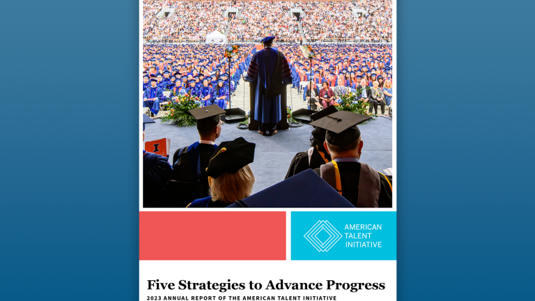 Five Strategies to Advance Progress