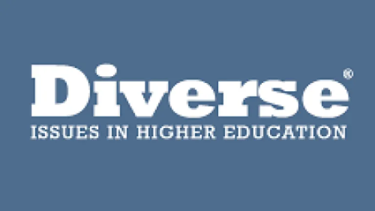 Diverse Issues in Higher Education