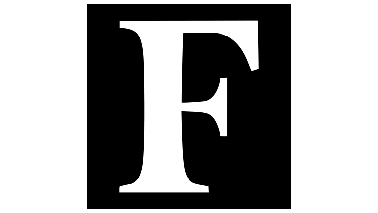Forbes Logo