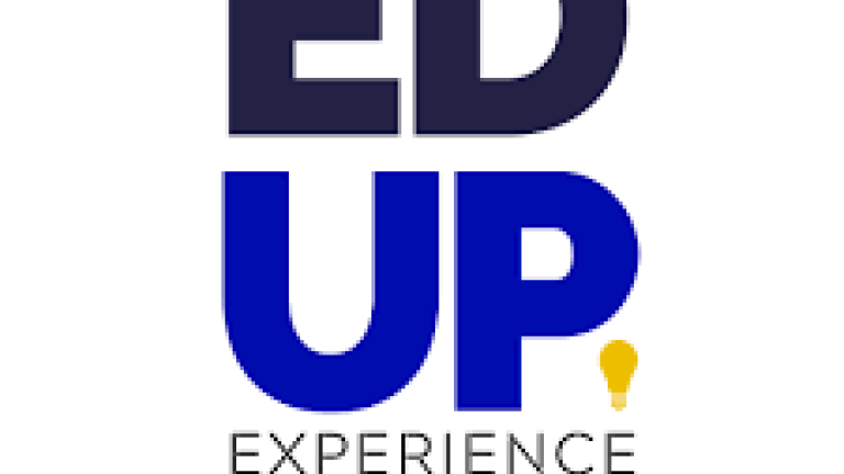 The EdUp Experience Podcast Logo