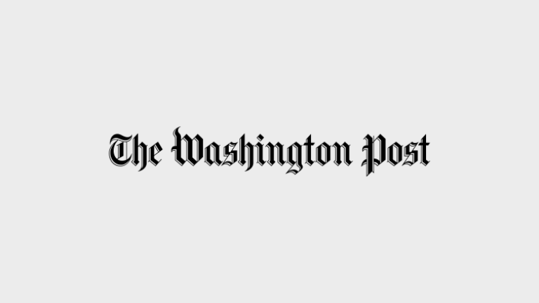 The Washington Post