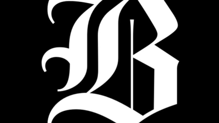 Boston Globe logo