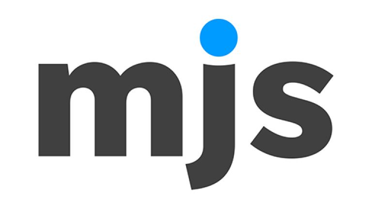 MJS logo