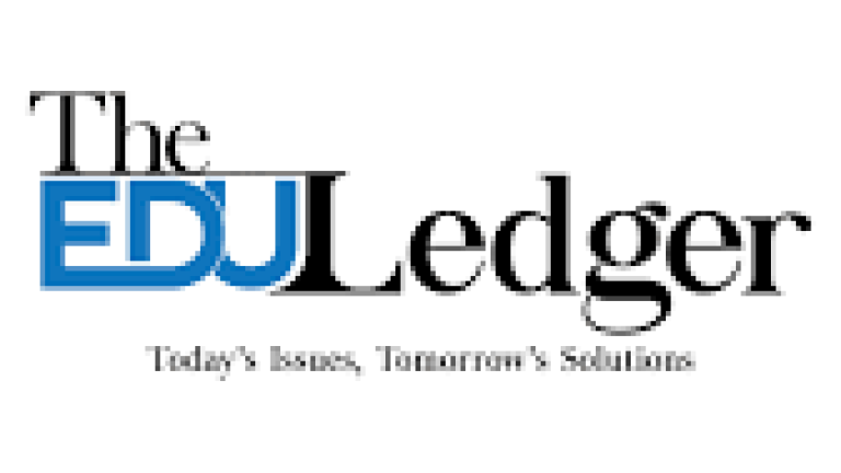 EDU Ledger Logo