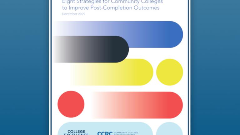 Unlocking Opportunity - Eight Strategies for Improving Outcomes