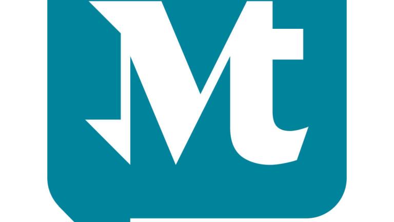 Mississippi Today Logo