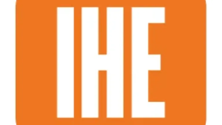 IHE Logo