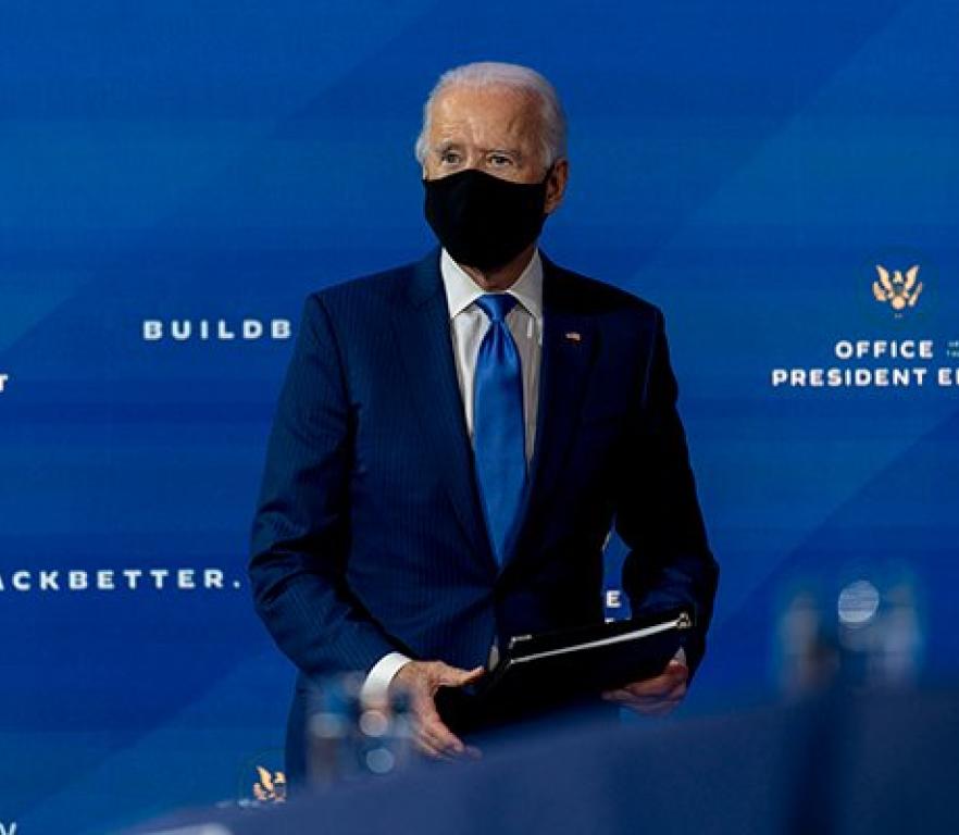 Education Week: Biden Might Please the K-12 World by Picking an Education Secretary From Outside It