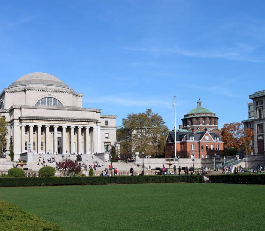 The Road Seldom Traveled: Transfer Student Acceptance Rates At Ivy League Colleges