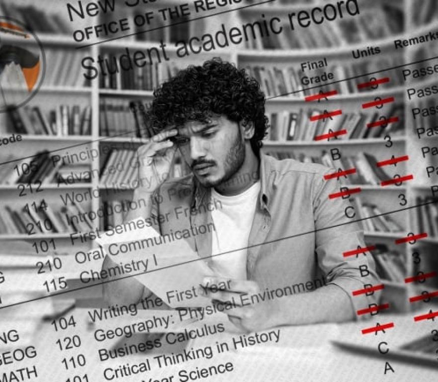 College Transfer Process Is ‘DIY’ for Many Students