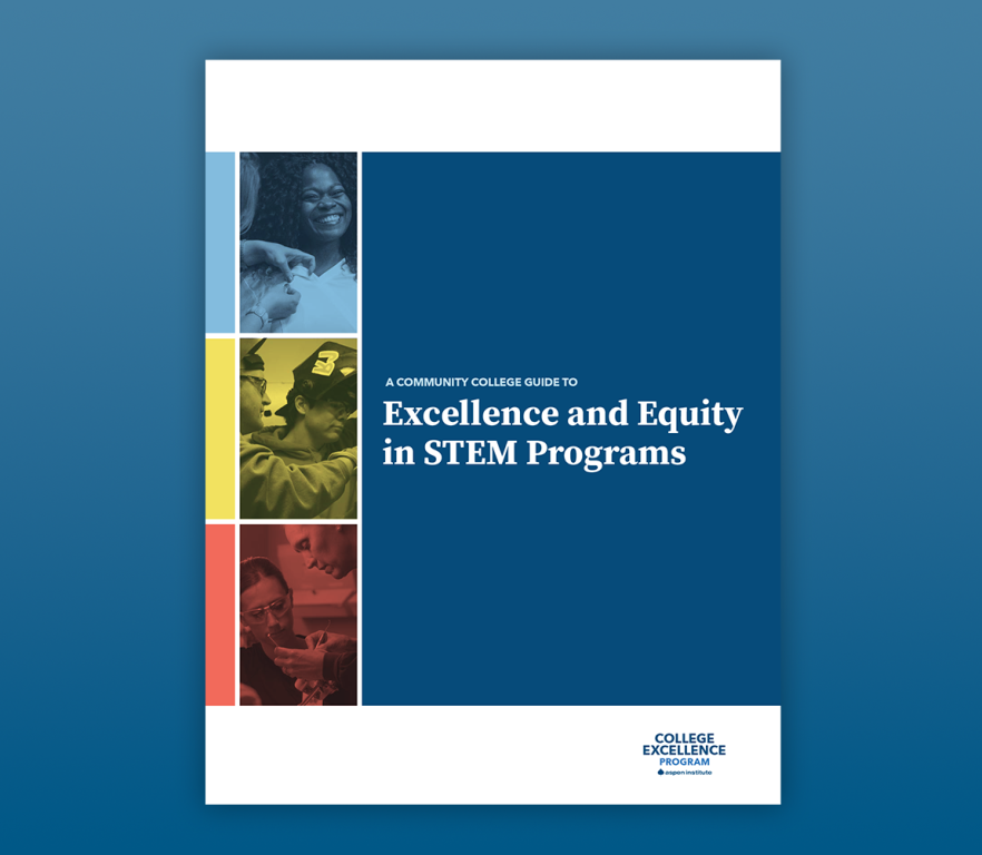 Excellence and Equity in STEM Programs