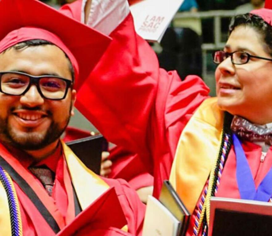 For community colleges, a lack of trust contributes to a lack of students