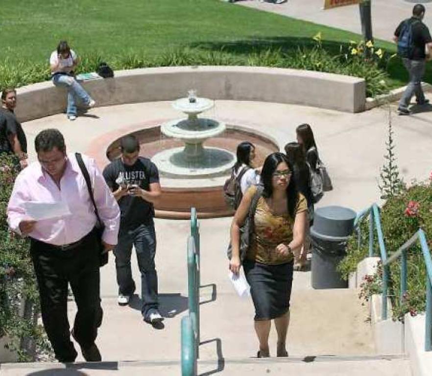 LA Times: To make ‘free college’ work, smooth out the path from community college to a bachelor’s degree