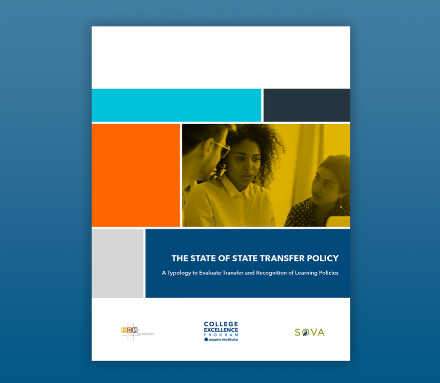 The State of State Transfer Policy