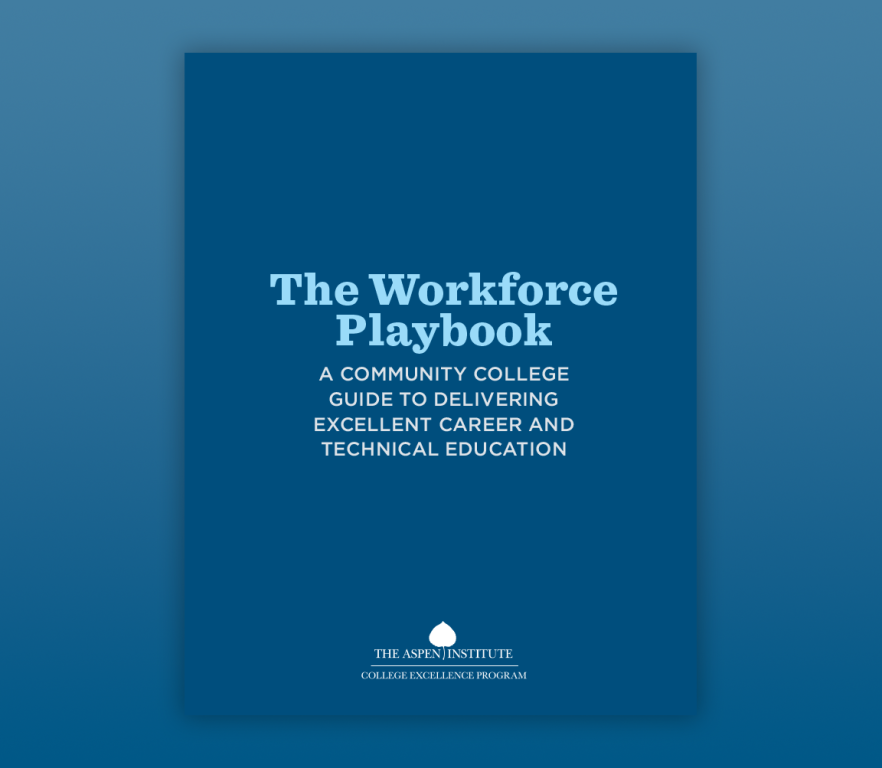The Workforce Playbook