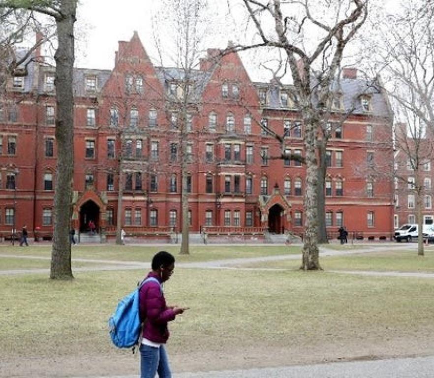 The Hill: It's time for colleges to change how they enroll students