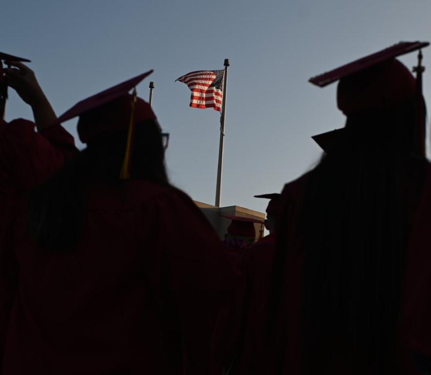 New York Times: Rich Kids Are Eating Up the Financial Aid Pot