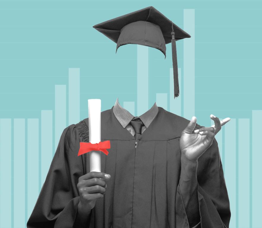 New Data Reveals Few Community College Transfers Complete a Bachelor’s Degree