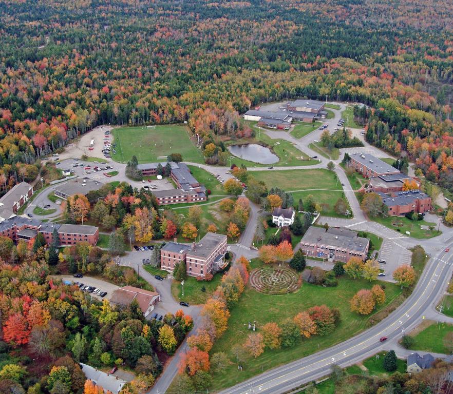 UMaine System Expects Big Drop in Enrollment This Fall, Continuing Downward Trend