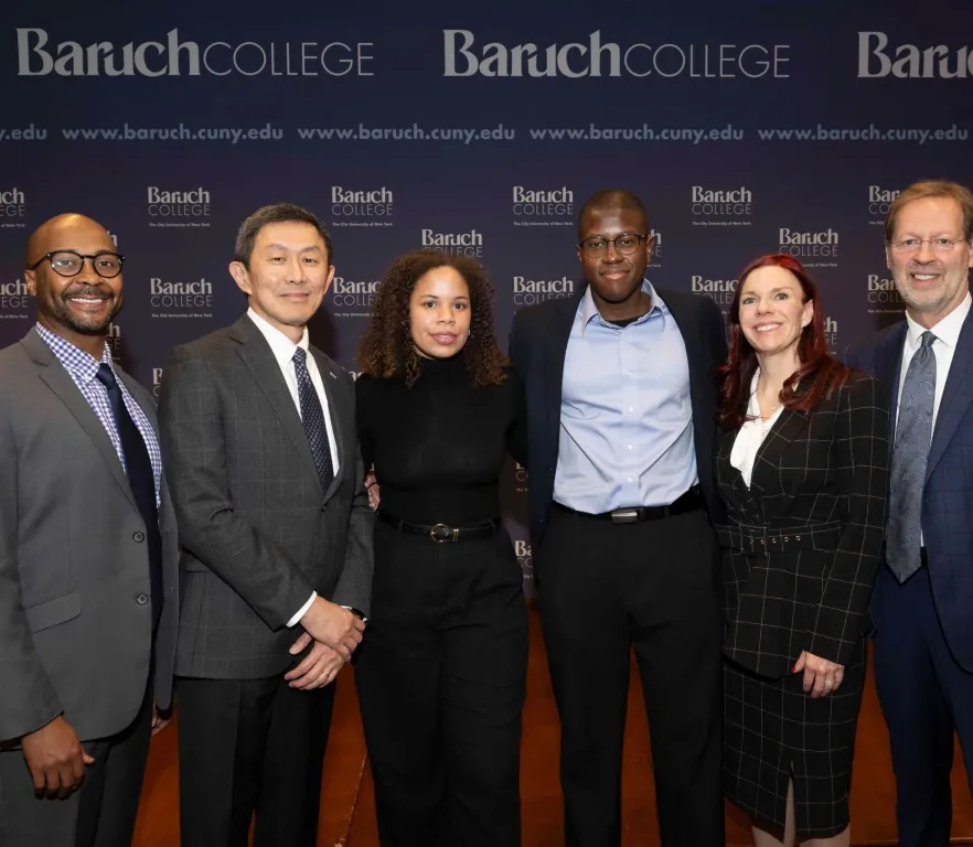 Baruch College