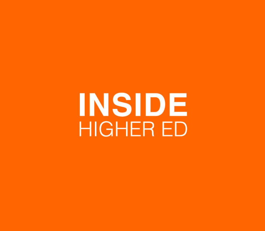 Insider Higher Ed