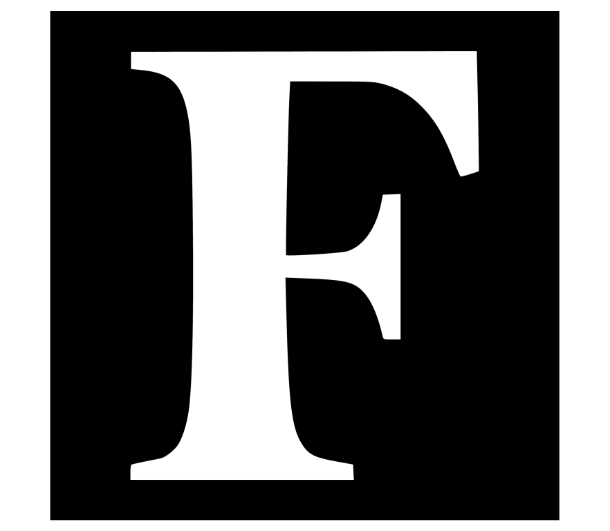 Forbes Logo