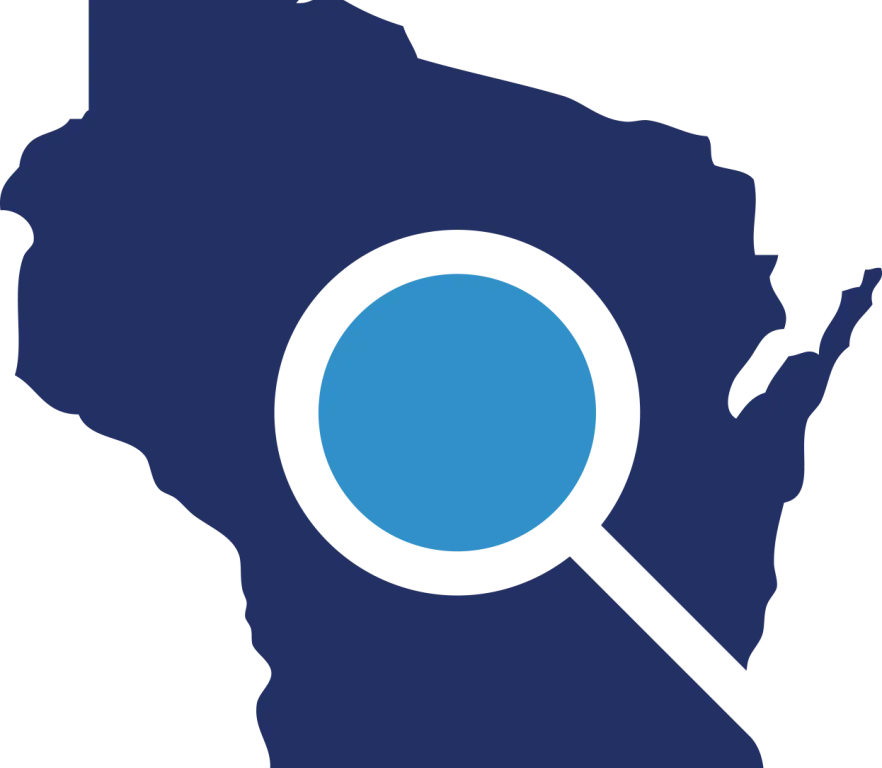 Wisconsin Watch logo