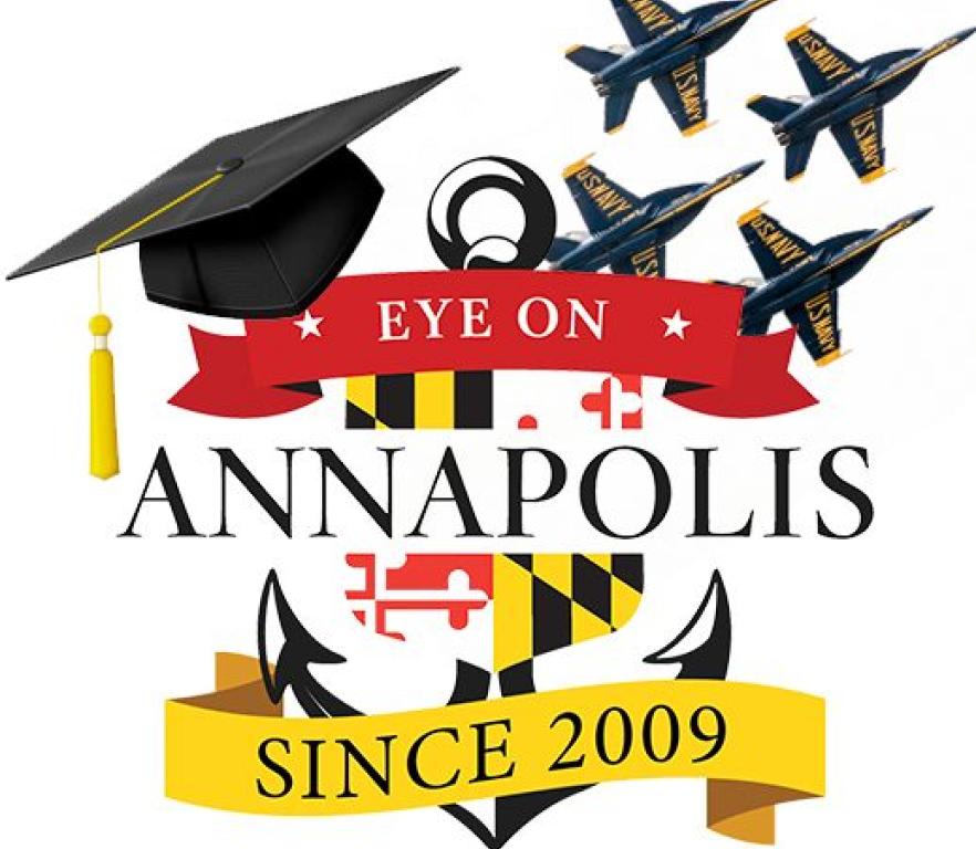Eye on Annapolis logo