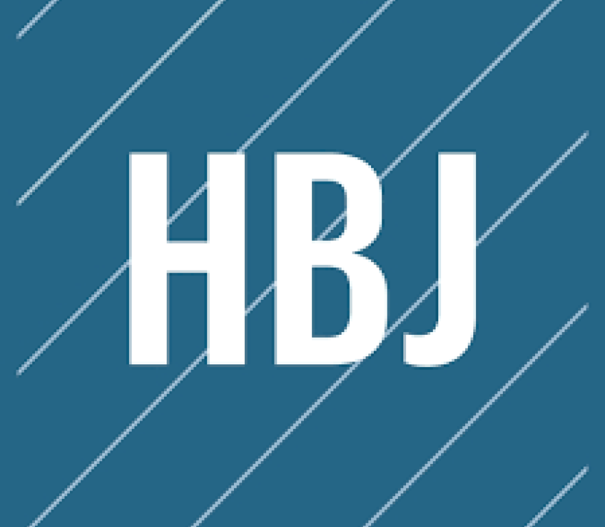 HBJ Logo