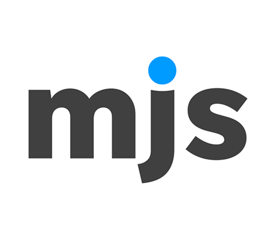 MJS logo