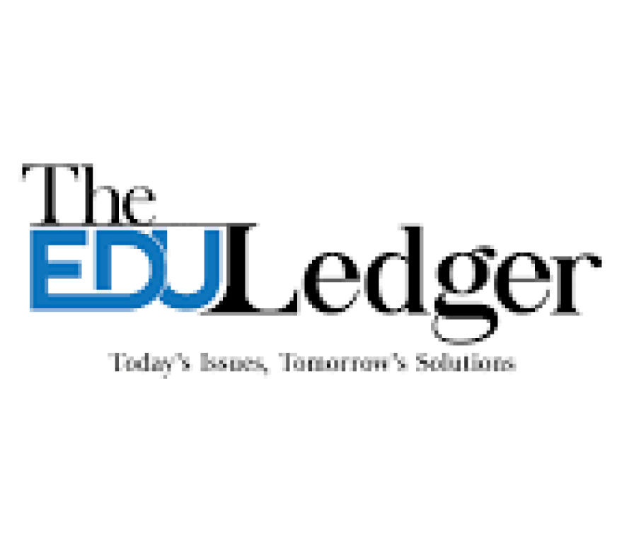 EDU Ledger Logo