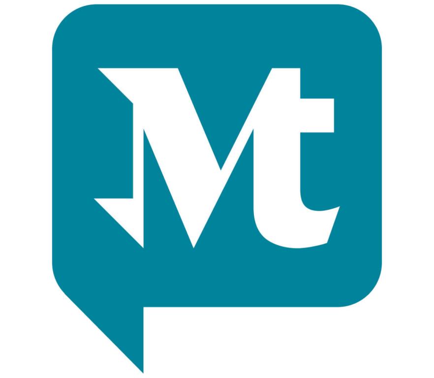 Mississippi Today Logo