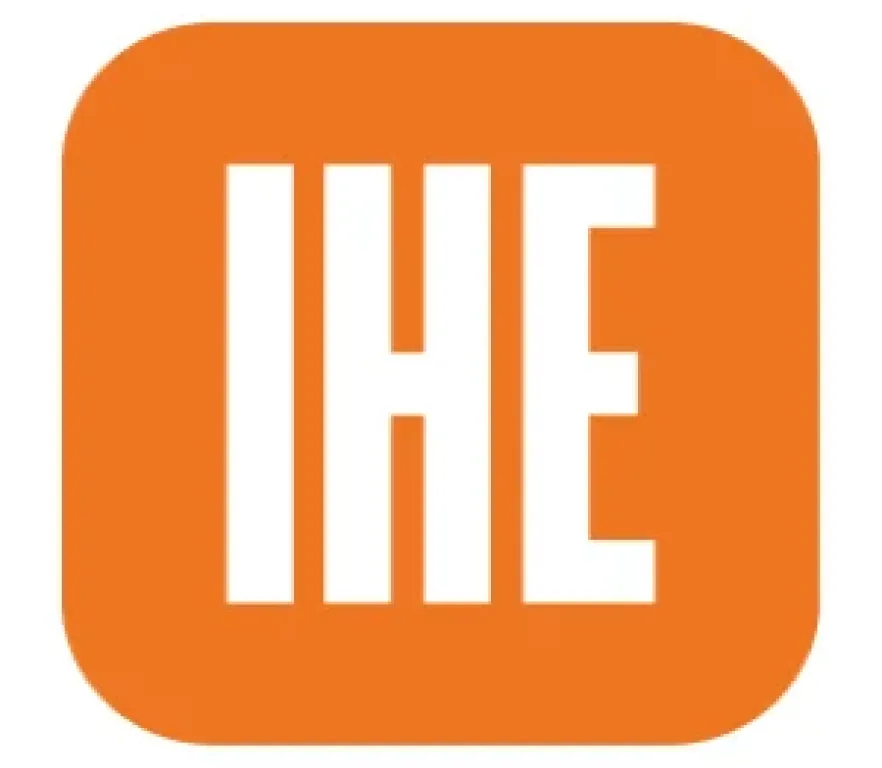IHE Logo