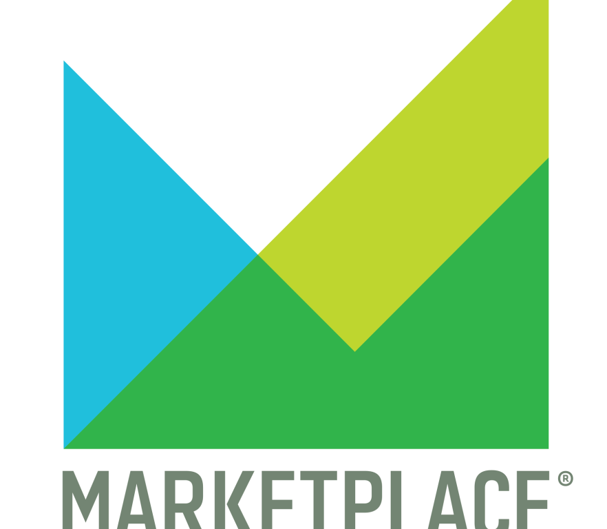 Marketplace logo