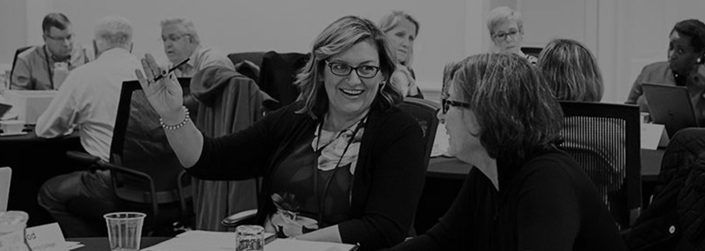 Presidents and Trustees Collaborative Image