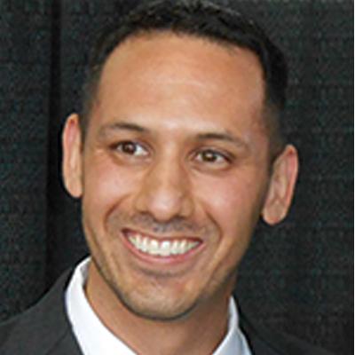 Paul Hernandez