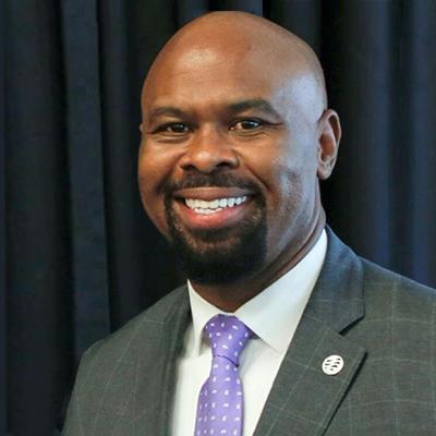 Corey McCray