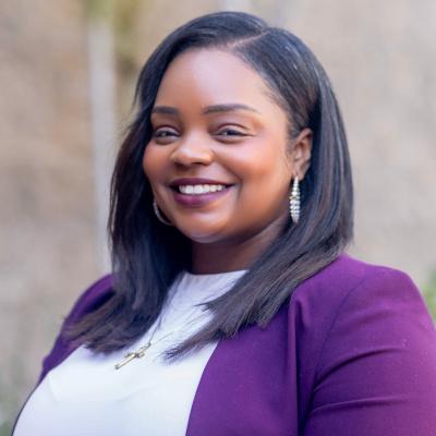 Shakerra Carter photo