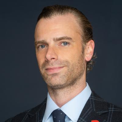 Rob DeHaas photo